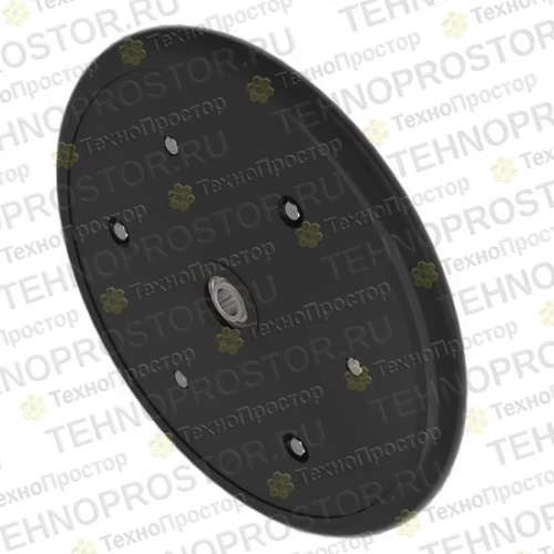 КОЛЕСО, Wheel, Assembly AA39968 