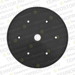 КОЛЕСО, Wheel, Assembly AA39968 