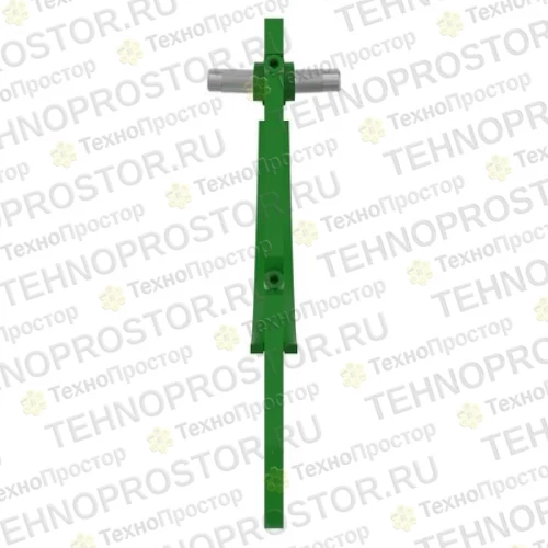 Хвостовик, Shank, Umfo - Welded AA42404 