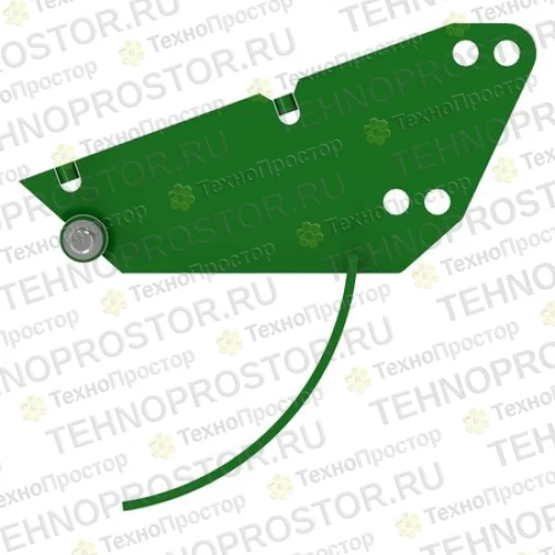 Хвостовик, Shank, Umfo - Welded AA42404 