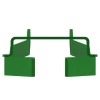 Опора, Support, Arm, Drag Closing - Welded AA42665 