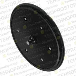 КОЛЕСО, Wheel Assy, Closing (me) AA43899 