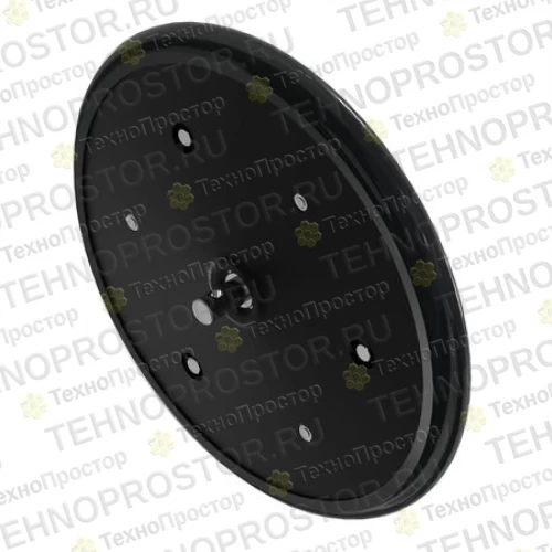 КОЛЕСО, Wheel Assy, Closing (me) AA43899 
