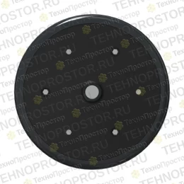 КОЛЕСО, Wheel Assy, Closing (me) AA43899 