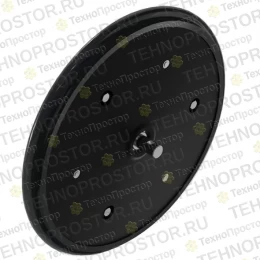 КОЛЕСО, Wheel Assy, Closing (me) AA43899 