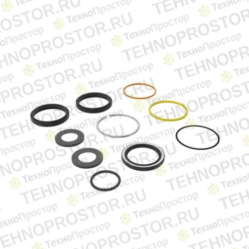 Комплект уплотнений, Seal Kit, 5.0