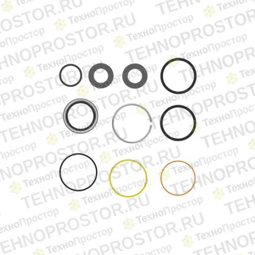 Комплект уплотнений, Seal Kit, 5.0