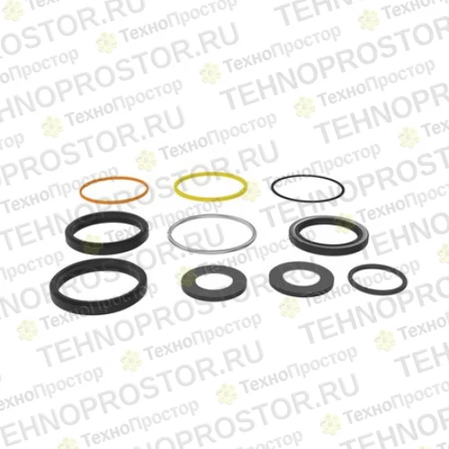 Комплект уплотнений, Seal Kit, 5.0
