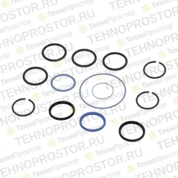 Комплект уплотнений, Seal Repair Kit (5.25 Dia. Cyl) AA47224