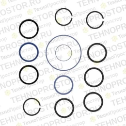 Комплект уплотнений, Seal Repair Kit (5.25 Dia. Cyl) AA47224