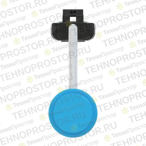 Датчик скор. вращ. кол., Wheel Speed Sensor, Hall Effect, Lo AA47936 