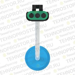 Датчик скор. вращ. кол., Wheel Speed Sensor, Hall Effect, Lo AA47936