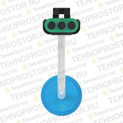 Датчик скор. вращ. кол., Wheel Speed Sensor, Hall Effect, Lo AA47936 