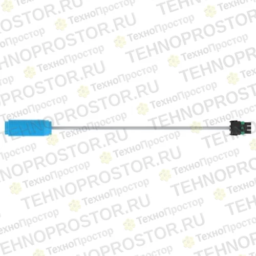 Датчик скор. вращ. кол., Wheel Speed Sensor, Hall Effect, Lo AA47936 