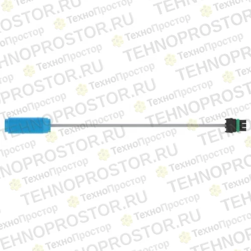 Датчик скор. вращ. кол., Wheel Speed Sensor, Hall Effect, Lo AA47936 