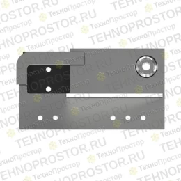 Опора, Service, X-tube Front 19/1890 40/42 AA48318