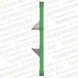 Опора, Service, X-tube Front 19/1890 40/42 AA48318