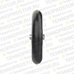 КОЛЕСО, Wheel, Presswheel, 4" Steel Middle AA48605 