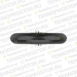 КОЛЕСО, Wheel, Presswheel, 4" Steel Middle AA48605 