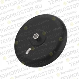 КОЛЕСО, Wheel, Presswheel Weldment, 4" Stee AA48606 