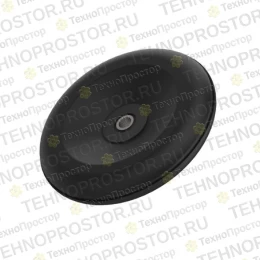 КОЛЕСО, Wheel, Presswheel Weldment, 4" Stee AA48606 