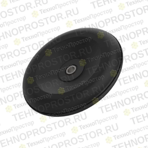 КОЛЕСО, Wheel, Presswheel Weldment, 4