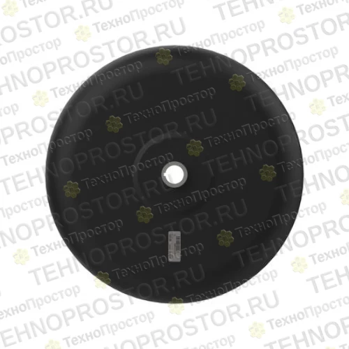КОЛЕСО, Wheel, Presswheel Weldment, 4