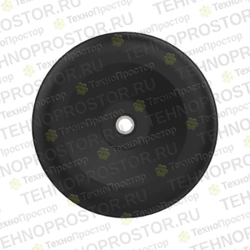 КОЛЕСО, Wheel, Presswheel Weldment, 4