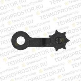 КОЛЕСО, Wheel, Knockout, Sprocket AA48751 