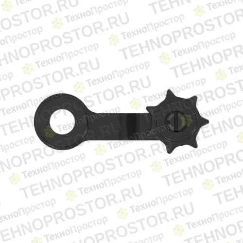 КОЛЕСО, Wheel, Knockout, Sprocket AA48751 