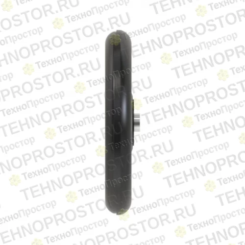 Колесо и шина в сборе, Wheel, Presswheel Weldment, 3