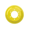КОЛЕСО, Wheel, 15x8 6 Bolt W/valve Guard AA50782 