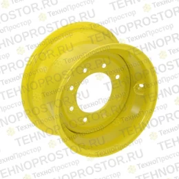 КОЛЕСО, Wheel, 15 X 8 AA53677