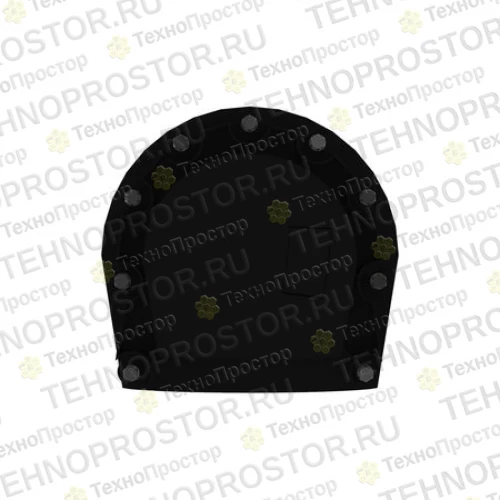 Датчик скор. вращ. кол., Sensor, Application Rate AA54557 