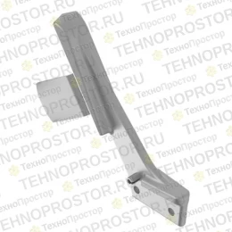 Комплект трубок, Kit, Curved Seed Tube W/guide-2 Row AA54755 