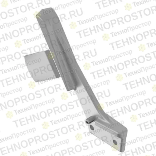 Комплект трубок, Kit, Curved Seed Tube W/guide-2 Row AA54755 