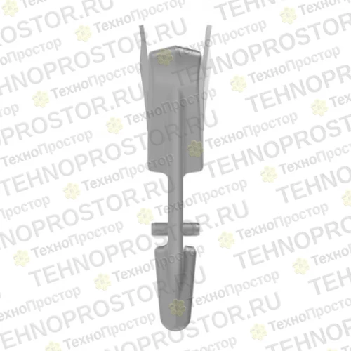 Комплект трубок, Kit, Curved Seed Tube W/guide-2 Row AA54755 