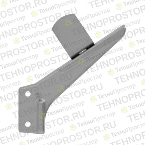 Комплект трубок, Kit, Curved Seed Tube W/guide-2 Row AA54755 