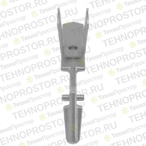 Комплект трубок, Kit, Curved Seed Tube W/guide-2 Row AA54755 