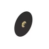 Дисковый сошник, Disk Opener & Bearing Assy, Boron AA55927 