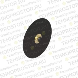 Дисковый сошник, Disk Opener & Bearing Assy, Boron AA55927 