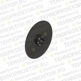 Дисковый сошник, Disk Colter, Disk Blade & Bearing A AA57466 