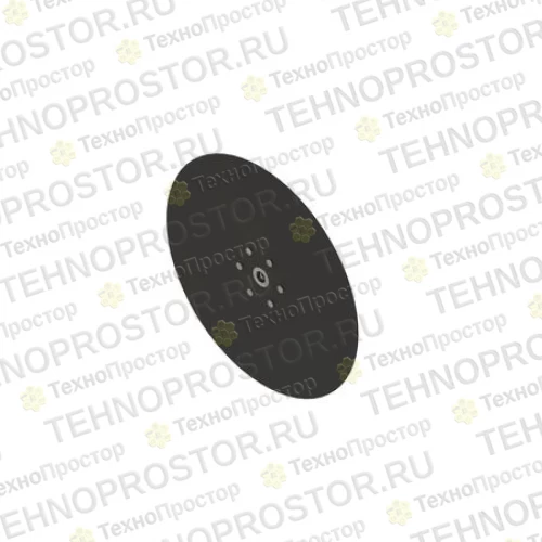 Дисковый сошник, Disk Colter, Disk Blade & Bearing A AA57466 