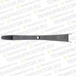 Труба, Large Curved Seed Tube W/ Sensor AA58285