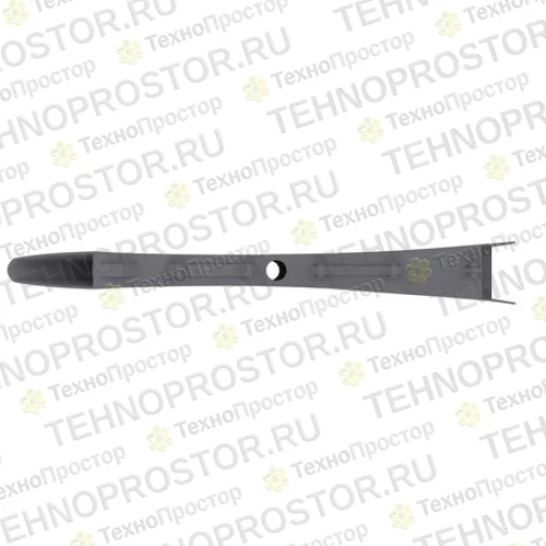 Труба, Large Curved Seed Tube W/ Sensor AA58285 