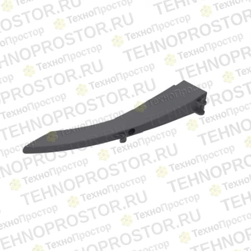 Труба, Large Curved Seed Tube W/ Sensor AA58285 