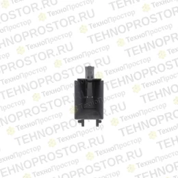 Труба, Large Curved Seed Tube W/ Sensor AA58285