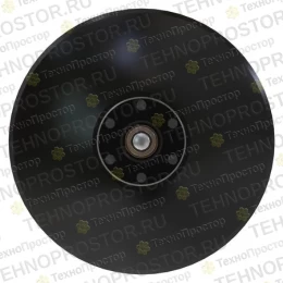 Дисковый нож, Disk Blade And Bearing Assembly AA58319