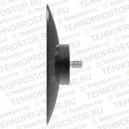 Дисковый нож, Disk Blade And Bearing Assembly AA58319