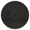 Дисковый нож, Disk Blade And Bearing Assembly AA58319 